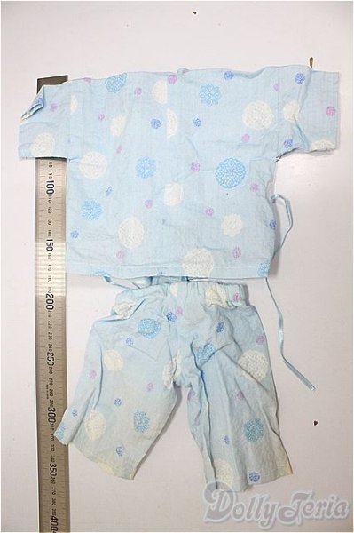 画像2: SD17B/OF:衣装セット/1/3　70ｃｍ　BJD　MJD　衣装　ドール用 A-26-01-14-108-NY-ZA (2)