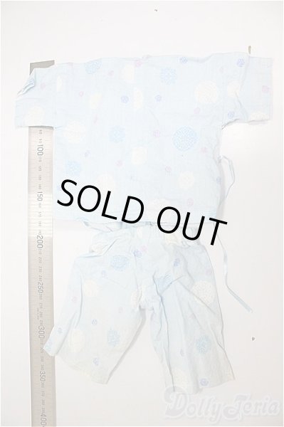 画像2: SD17B/OF:衣装セット/1/3　70ｃｍ　BJD　MJD　衣装　ドール用 A-26-01-14-108-NY-ZA (2)