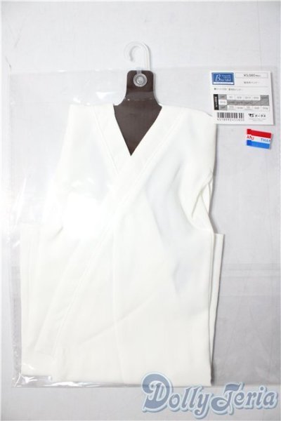 画像1: SD/OF:着物用インナー U-26-01-14-013-NY-ZU (1)