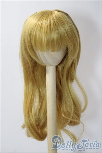 画像1: 8-9inch/ウィッグ U-26-01-14-125-NY-ZU (1)