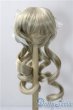 画像1: 9inch/ウィッグ：DOLLCE製 U-26-01-14-119-NY-ZU (1)