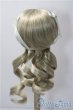 画像2: 9inch/ウィッグ：DOLLCE製 U-26-01-14-119-NY-ZU (2)