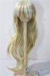 画像1: 9inch/ウィッグ：DOLLCE製 U-26-01-14-133-NY-ZU (1)