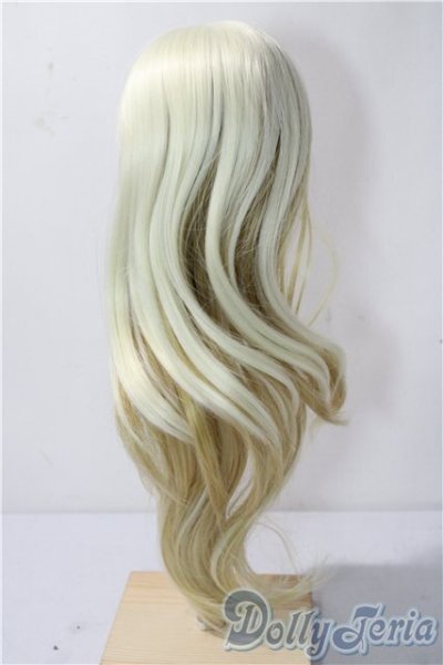 画像2: 9inch/ウィッグ：DOLLCE製 U-26-01-14-133-NY-ZU (2)