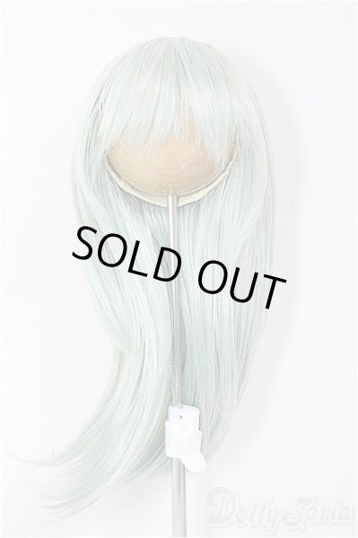 画像1: 9inch/ウィッグ/インチ　BJD　MJD　ドール用 A-26-01-07-262-NY-ZA (1)