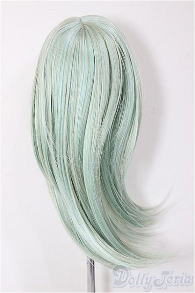 画像2: 9inch/ウィッグ/インチ　BJD　MJD　ドール用 A-26-01-07-262-NY-ZA (2)