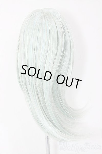 画像2: 9inch/ウィッグ/インチ　BJD　MJD　ドール用 A-26-01-07-262-NY-ZA (2)