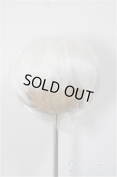 画像1: 7-8inch/ウィッグ/インチ　BJD　MJD　ドール用 A-26-01-07-296-NY-ZA (1)