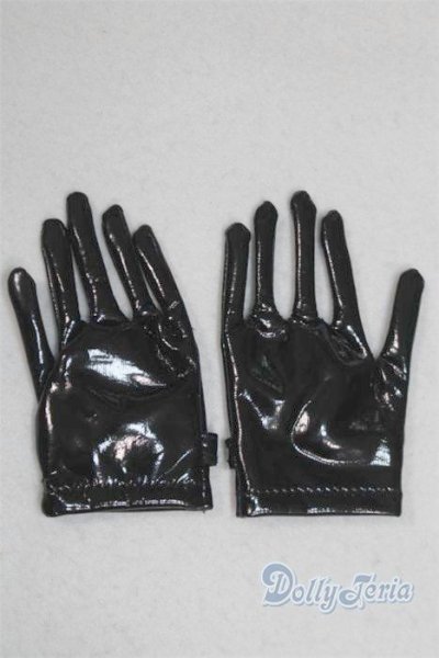 画像2: SDGｒ男の子/OF:合皮グローブ/1/3　65ｃｍ　BJD　MJD　衣装　ドール用 A-26-01-21-070-NY-ZA (2)