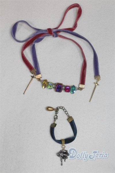 画像1: SD/OF:小物/1/3　60ｃｍ　BJD　MJD　衣装　ドール用 A-26-01-21-001-NY-ZA (1)