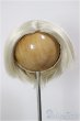 画像1: 7-8inch/ウィッグ/インチ　BJD　MJD　ドール用 A-26-01-21-192-NY-ZA (1)