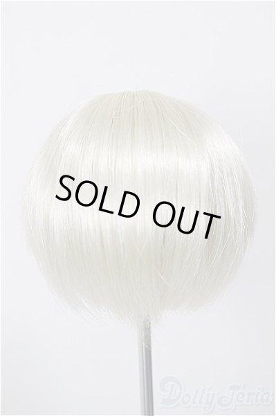 画像2: 7-8inch/ウィッグ/インチ　BJD　MJD　ドール用 A-26-01-21-192-NY-ZA (2)