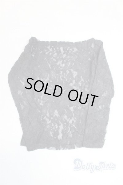 画像2: SDGrB＆SD13男の子/OF:トップス/1/3　65ｃｍ　BJD　MJD　衣装　ドール用 A-26-01-21-052-NY-ZA (2)