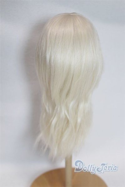 画像2: 8-9inch/ウィッグ/ A-26-01-21-054-NY-ZA (2)