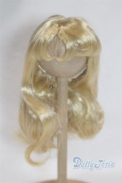 画像1: 6-7inch/ウィッグ　MSireDoll/インチ　BJD　MJD　ドール用 A-26-01-28-042-NY-ZA (1)