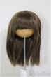 画像1: 7-8inch/ウィッグ/インチ　BJD　MJD　ドール用 A-26-01-14-235-NY-ZA (1)