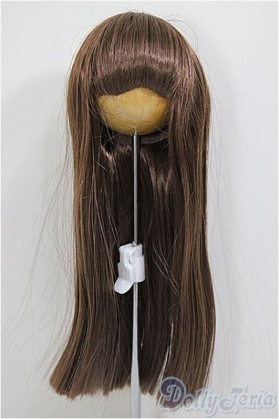 画像1: 9inch/ウィッグ/インチ　BJD　MJD　ドール用 A-26-01-14-238-NY-ZA (1)