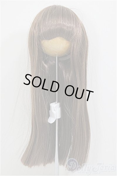 画像1: 9inch/ウィッグ/インチ　BJD　MJD　ドール用 A-26-01-14-238-NY-ZA (1)