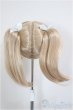 画像2: 8-9inch/ウィッグ/インチ　BJD　MJD　ドール用 A-26-01-14-240-NY-ZA (2)