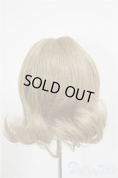 画像2: 8inch/ウィッグ/インチ　BJD　MJD　ドール用 A-26-01-14-241-NY-ZA (2)