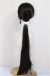 画像2: 8-9inch/ウィッグ/インチ　BJD　MJD　ドール用 A-26-01-14-236-NY-ZA (2)