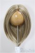 画像1: 8-9inch/ウィッグ　Hannasu製/インチ　BJD　MJD　ドール用 A-26-01-14-239-NY-ZA (1)