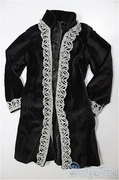 画像1: SDGrB＆SD13男の子/OF:アウター/1/3　65ｃｍ　BJD　MJD　衣装　ドール用 A-26-01-14-121-NY-ZA (1)