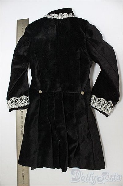 画像2: SDGrB＆SD13男の子/OF:アウター/1/3　65ｃｍ　BJD　MJD　衣装　ドール用 A-26-01-14-121-NY-ZA (2)