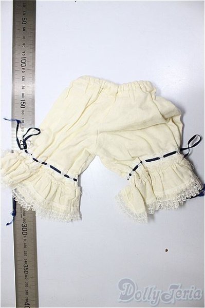 画像2: SDM＆MSD/OF:下着/1/4　40ｃｍ　BJD　MJD　衣装　ドール用 A-26-01-07-323-NY-ZA (2)