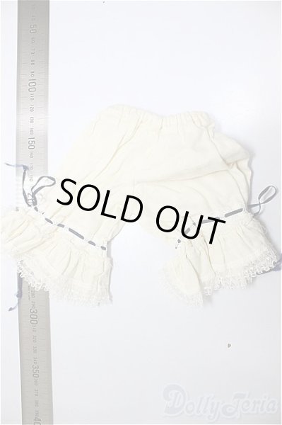 画像2: SDM＆MSD/OF:下着/1/4　40ｃｍ　BJD　MJD　衣装　ドール用 A-26-01-07-323-NY-ZA (2)