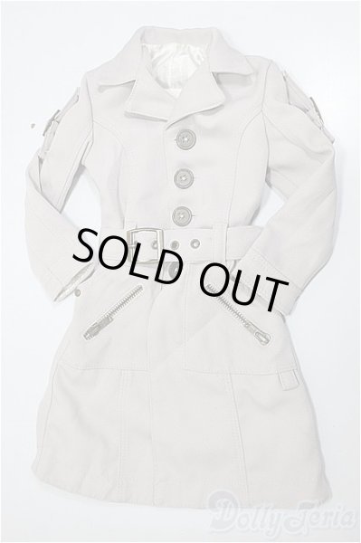 画像1: SDGrB＆SD13男の子/OF:アウター/1/3　65ｃｍ　BJD　MJD　衣装　ドール用 A-26-01-07-340-NY-ZA (1)