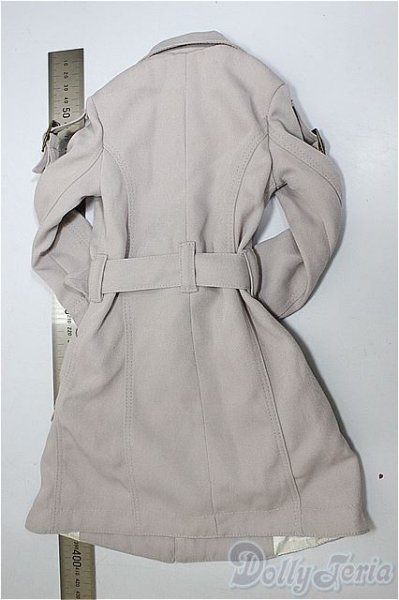 画像2: SDGrB＆SD13男の子/OF:アウター/1/3　65ｃｍ　BJD　MJD　衣装　ドール用 A-26-01-07-340-NY-ZA (2)