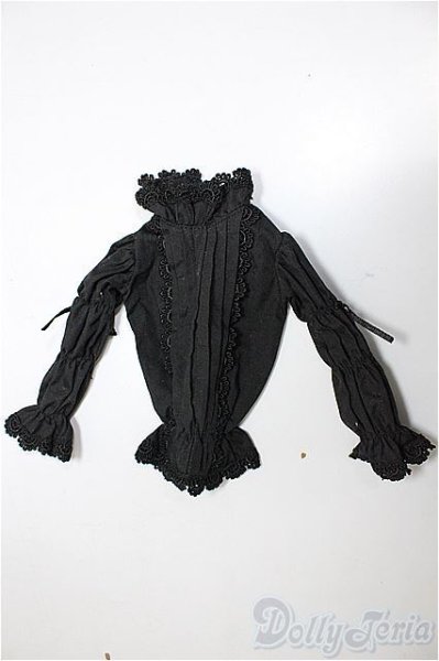 画像1: SDM&MSD/OF:トップス/1/4　40ｃｍ　BJD　MJD　衣装　ドール用 A-26-01-07-330-NY-ZA (1)