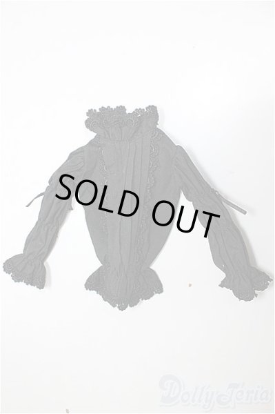 画像1: SDM&MSD/OF:トップス/1/4　40ｃｍ　BJD　MJD　衣装　ドール用 A-26-01-07-330-NY-ZA (1)