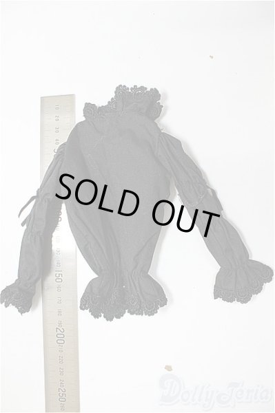 画像2: SDM&MSD/OF:トップス/1/4　40ｃｍ　BJD　MJD　衣装　ドール用 A-26-01-07-330-NY-ZA (2)