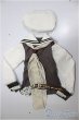画像1: SDGrB＆SD13男の子/OF:衣装セット/1/3　65ｃｍ　BJD　MJD　衣装　ドール用 A-26-01-07-334-NY-ZA (1)