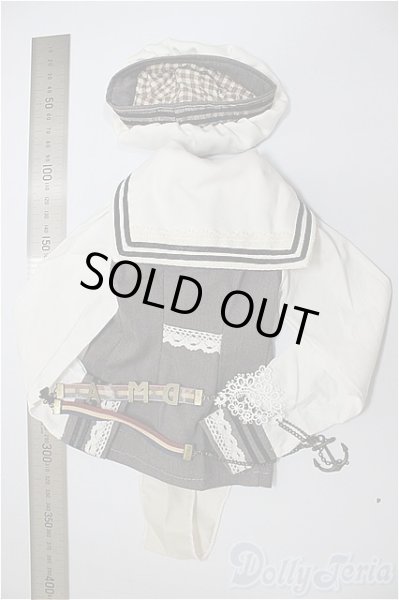 画像2: SDGrB＆SD13男の子/OF:衣装セット/1/3　65ｃｍ　BJD　MJD　衣装　ドール用 A-26-01-07-334-NY-ZA (2)