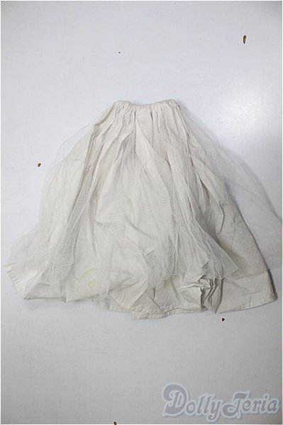 画像1: MSD・SDM/OF:パニエ/1/4　40ｃｍ　BJD　MJD　衣装　ドール用 A-26-01-07-348-NY-ZA (1)