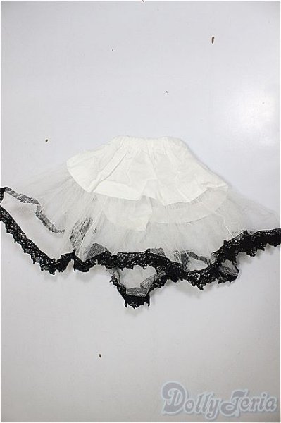 画像1: MSD・SDM/OF:パニエ/1/4　40ｃｍ　BJD　MJD　衣装　ドール用 A-26-01-14-115-NY-ZA (1)