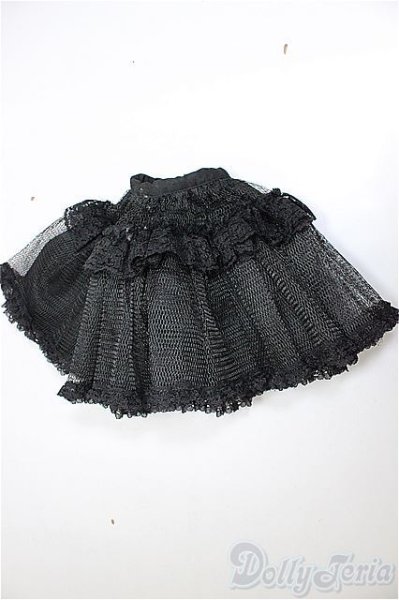 画像1: MSD・SDM/OF:パニエ/1/4　40ｃｍ　BJD　MJD　衣装　ドール用 A-26-01-14-117-NY-ZA (1)