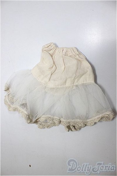 画像1: MSD・SDM/OF:パニエ/1/4　40ｃｍ　BJD　MJD　衣装　ドール用 A-26-01-07-332-NY-ZA (1)