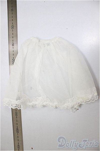 画像2: MSD・SDM/OF:パニエ/1/4　40ｃｍ　BJD　MJD　衣装　ドール用 A-26-01-14-118-NY-ZA (2)