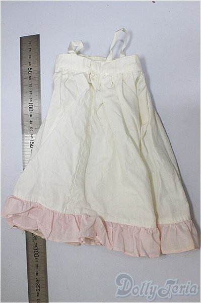 画像2: SDM＆MSD/OF:ワンピース/1/4　40ｃｍ　BJD　MJD　衣装　ドール用 A-26-01-14-120-NY-ZA (2)