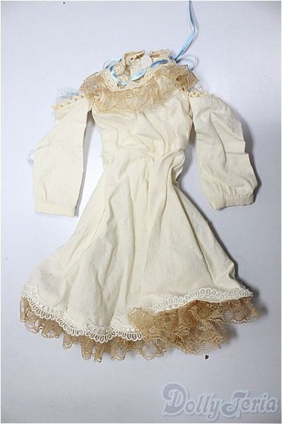 画像2: SDM＆MSD/OF:ワンピース/1/4　40ｃｍ　BJD　MJD　衣装　ドール用 A-26-01-07-333-NY-ZA (2)