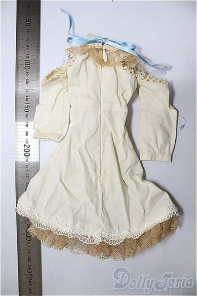 画像3: SDM＆MSD/OF:ワンピース/1/4　40ｃｍ　BJD　MJD　衣装　ドール用 A-26-01-07-333-NY-ZA (3)