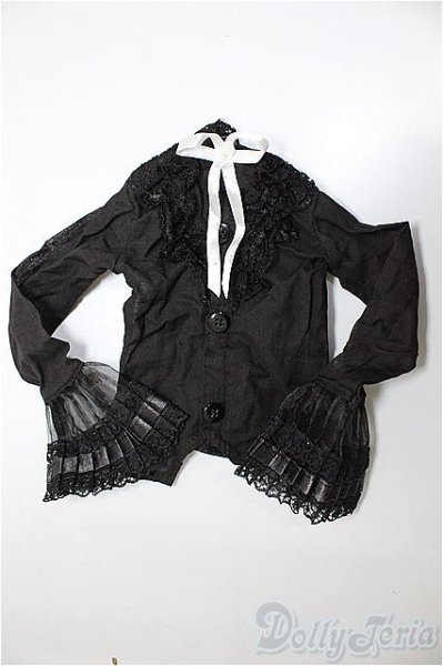 画像1: SDGrB＆SD13男の子/OF:トップス/1/3　65ｃｍ　BJD　MJD　衣装　ドール用 A-26-01-07-319-NY-ZA (1)