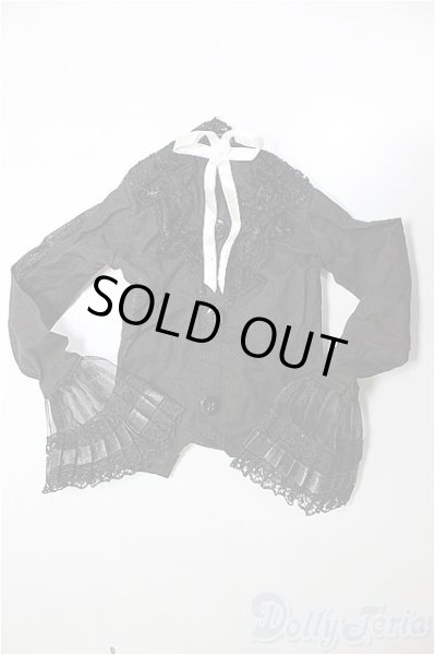 画像1: SDGrB＆SD13男の子/OF:トップス/1/3　65ｃｍ　BJD　MJD　衣装　ドール用 A-26-01-07-319-NY-ZA (1)