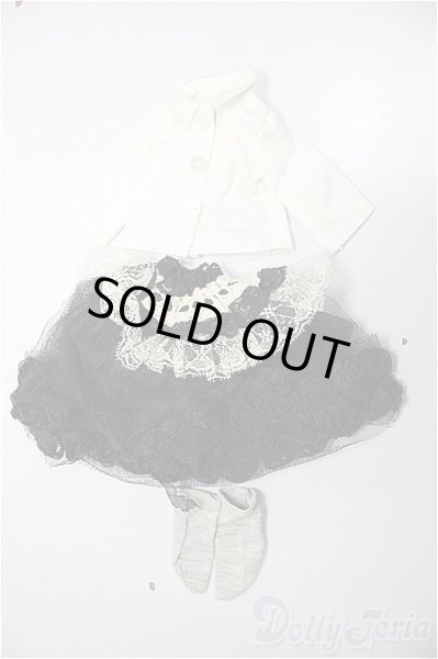 画像1: 幼SD/OF:衣装セット/1/6　30ｃｍ　BJD　MJD　衣装　ドール用 A-26-01-07-346-NY-ZA (1)