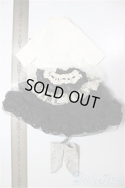 画像2: 幼SD/OF:衣装セット/1/6　30ｃｍ　BJD　MJD　衣装　ドール用 A-26-01-07-346-NY-ZA (2)