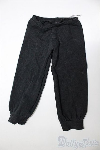 画像1: SD/OF:パンツ/1/3　60ｃｍ　BJD　MJD　衣装　ドール用 A-26-01-07-325-NY-ZA (1)